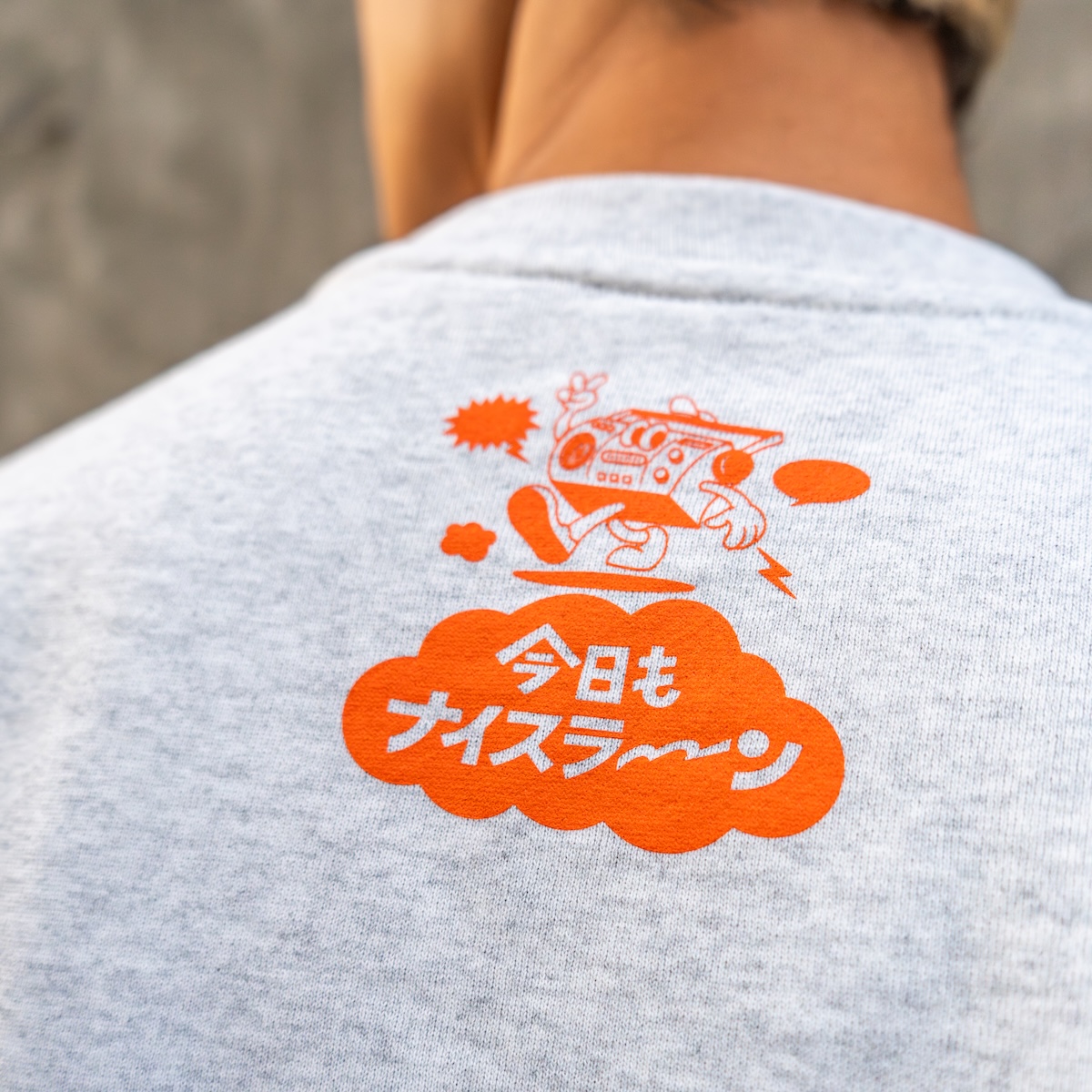 「【Runtrip Store】2月26日〜28日開催ポップアップストアの限定アイテムをオンラインで一部販売!」の画像