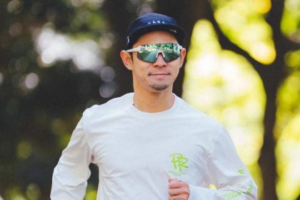 「三津家貴也さん主催!家族・友人・仕事仲間と楽しめるイベント『リレーマラソン in くまもと』【エントリー期限:2026年3月8日】」の画像