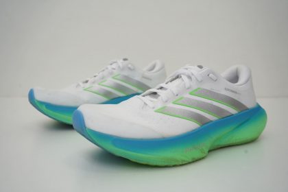 「『EVO SL WOVEN』限定カラーも！渋谷・MIYASHITA PARKのアディダス旗艦店がリニューアル」の画像