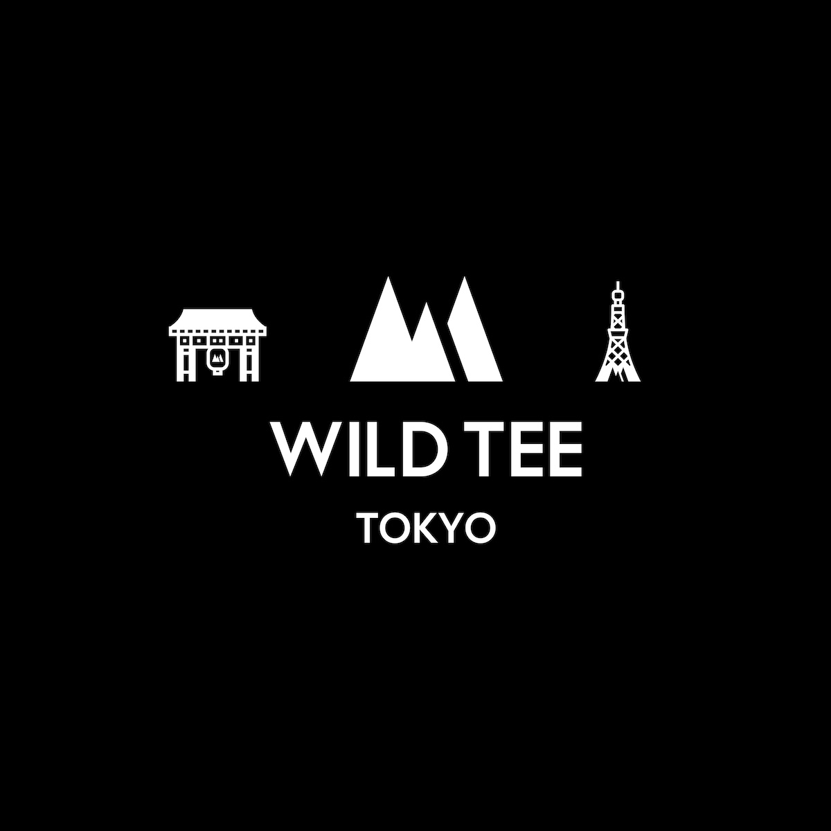 「イタリア発のトレイルランブランド「WILD TEE」が日本初のポップアップストアを3月2日まで開催中」の画像