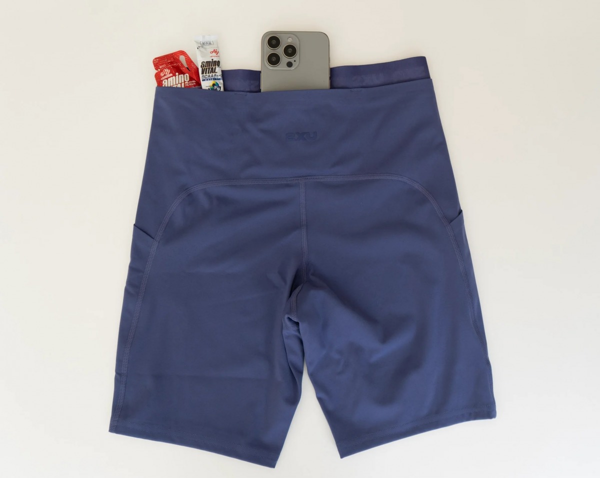 「ランナーのバッグには何が入っている？マラソンレース当日の持ち物を公開『What's in my bag?』Runtrip編集部・ハルカ編」の画像