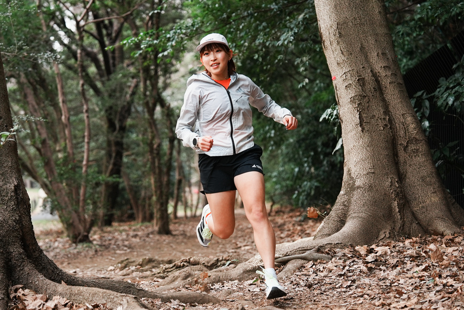 「上田瑠偉選手が着用するアディダス『TERREX AGRAVIC』シリーズ徹底解説！4モデルの特徴と選び方を紹介」の画像