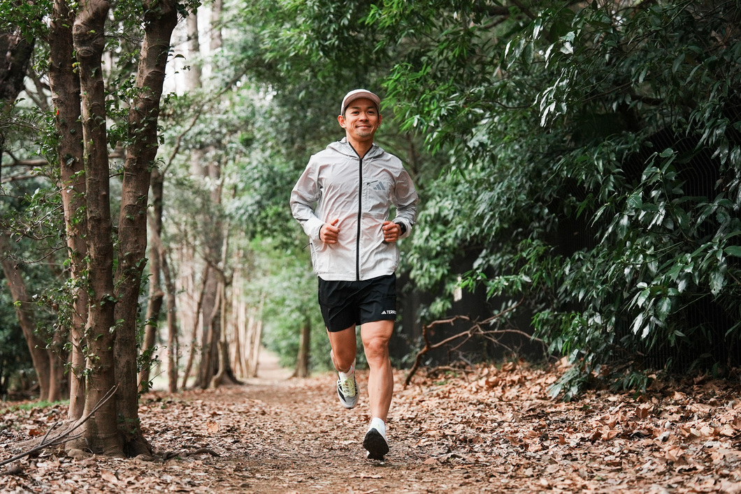 「上田瑠偉選手が着用するアディダス『TERREX AGRAVIC』シリーズ徹底解説！4モデルの特徴と選び方を紹介」の画像