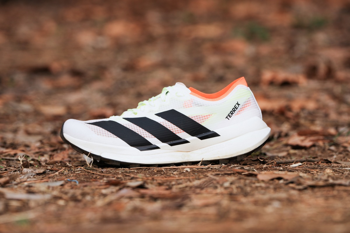 「上田瑠偉選手が着用するアディダス『TERREX AGRAVIC』シリーズ徹底解説！4モデルの特徴と選び方を紹介」の画像