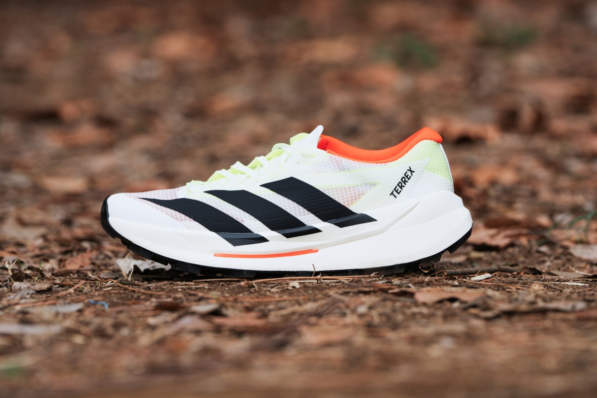 「上田瑠偉選手が着用するアディダス『TERREX AGRAVIC』シリーズ徹底解説！4モデルの特徴と選び方を紹介」の画像
