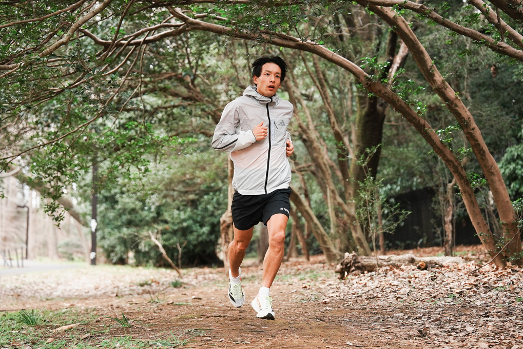 「上田瑠偉選手が着用するアディダス『TERREX AGRAVIC』シリーズ徹底解説！4モデルの特徴と選び方を紹介」の画像