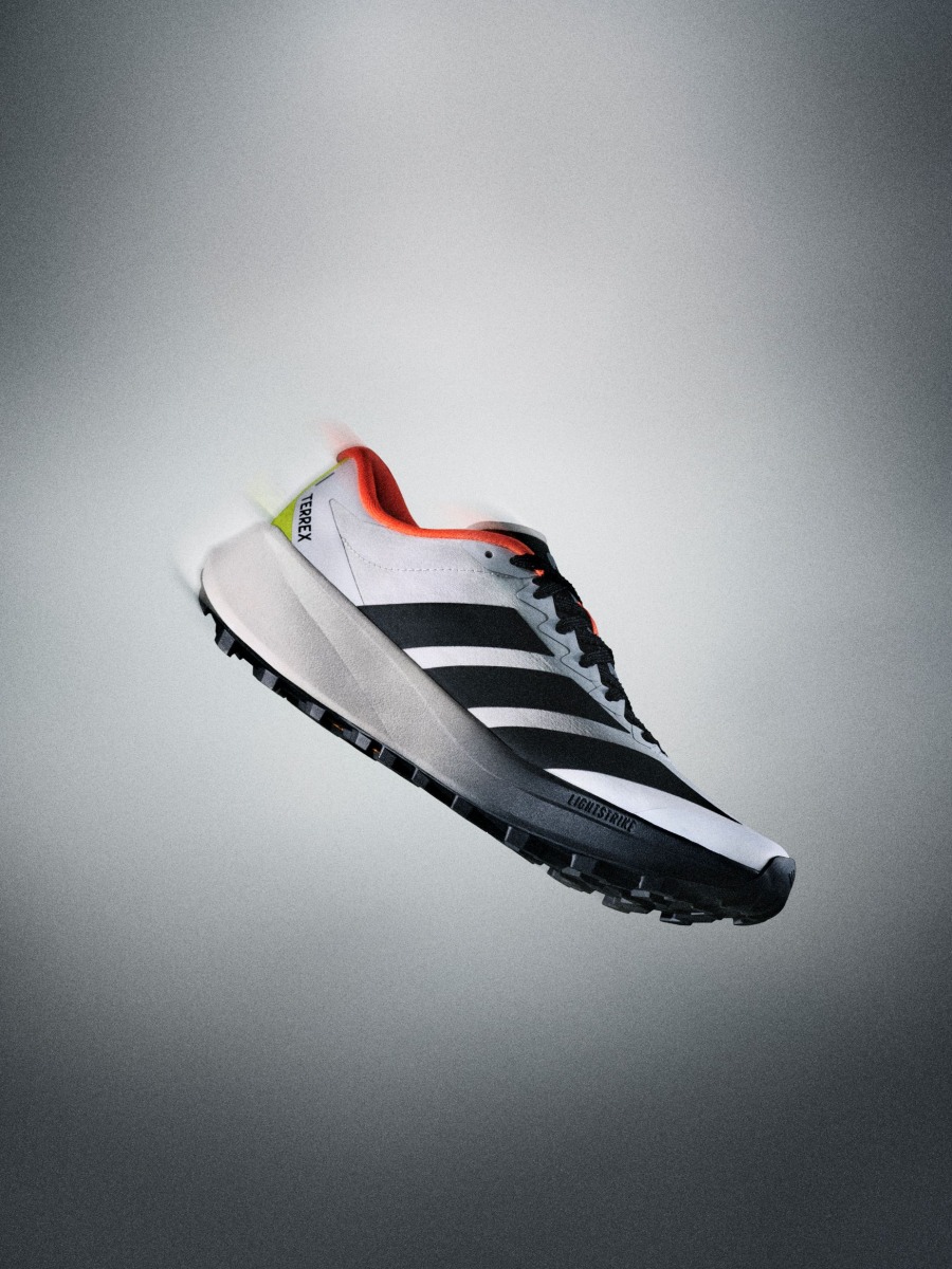 「上田瑠偉選手が着用するアディダス『TERREX AGRAVIC』シリーズ徹底解説！4モデルの特徴と選び方を紹介」の画像