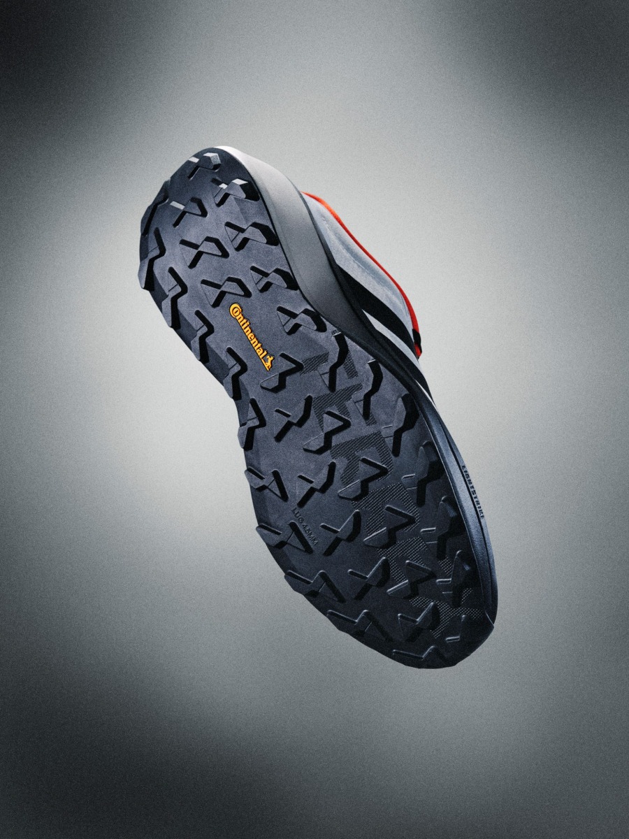 「上田瑠偉選手が着用するアディダス『TERREX AGRAVIC』シリーズ徹底解説！4モデルの特徴と選び方を紹介」の画像