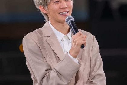 「コンバースから厚底トレーニングシューズ『CONS RUNBOUNCE SA / 3itsuka』が登場！三津家貴也さんがプロデュース」の画像