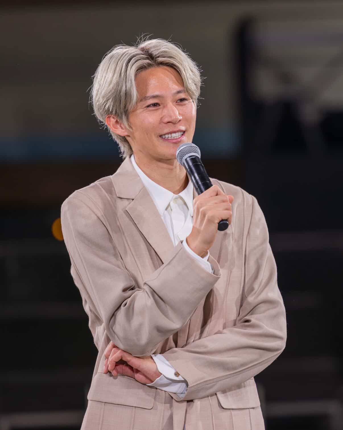 「三津家貴也さん主催!家族・友人・仕事仲間と楽しめるイベント『リレーマラソン in くまもと』【エントリー期限:2026年3月8日】」の画像