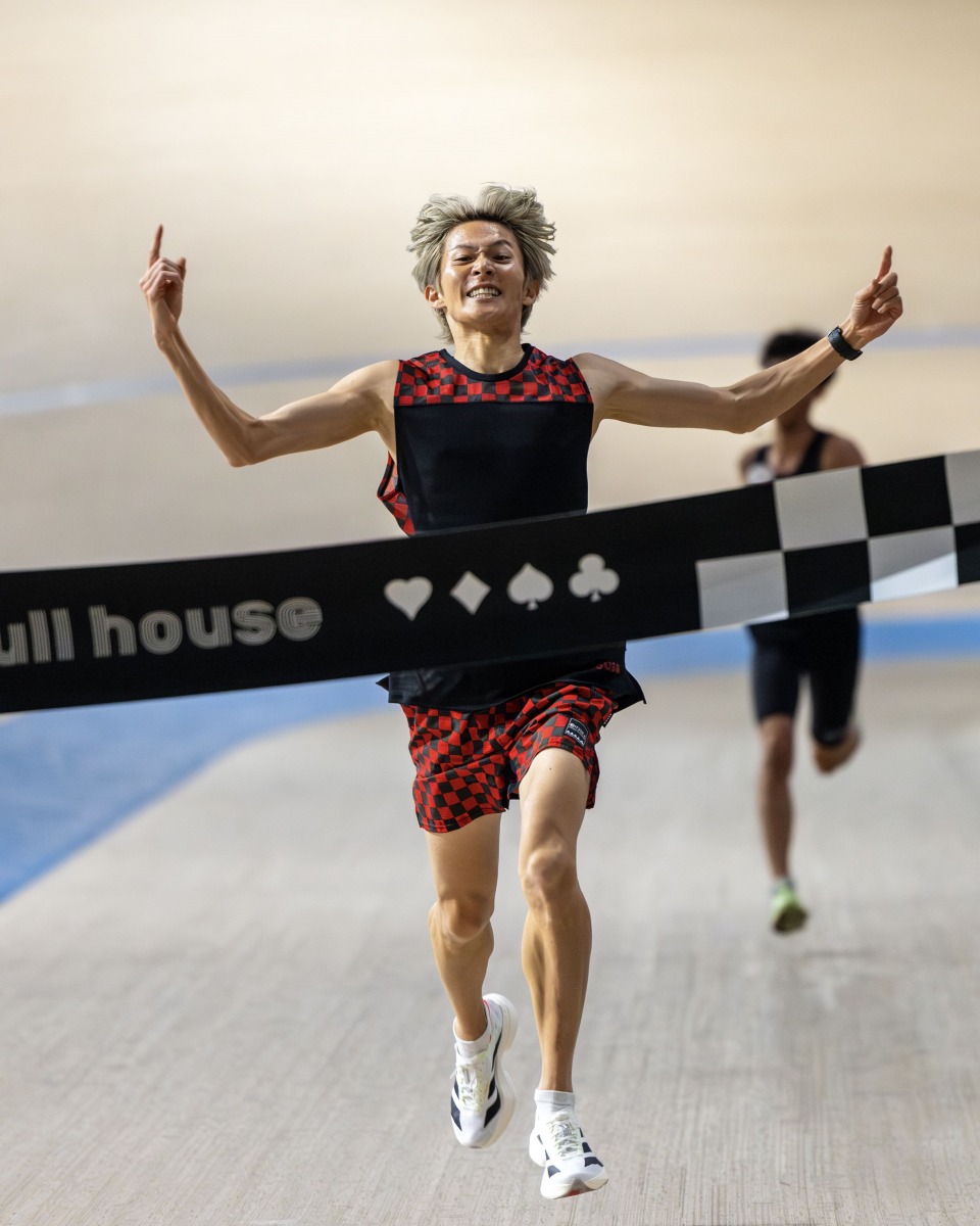 「三津家貴也さん主催!家族・友人・仕事仲間と楽しめるイベント『リレーマラソン in くまもと』【エントリー期限:2026年3月8日】」の画像