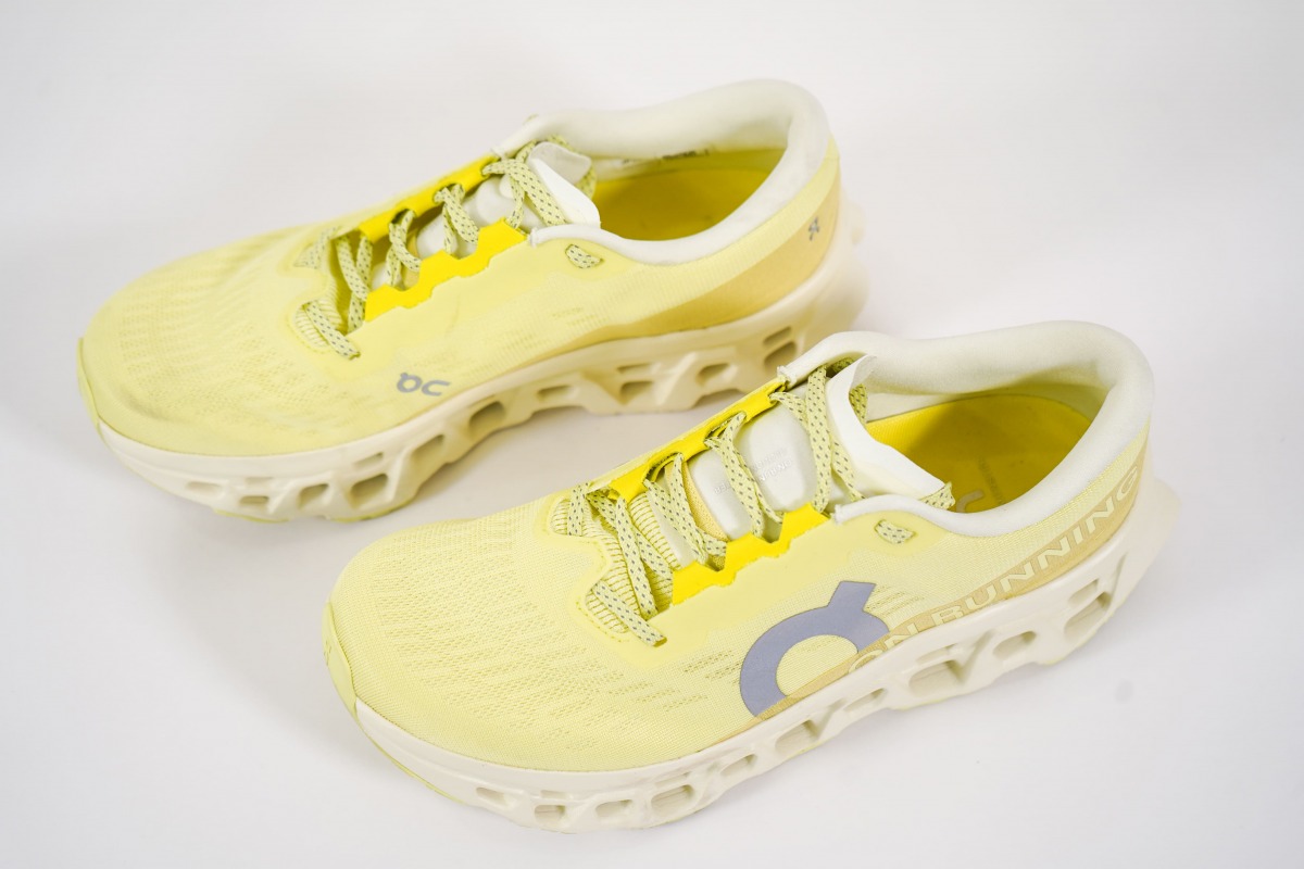 「On『クラウドモンスター 3』徹底レビュー！機能性・デザイン性を兼ね備えた、オーソドックスなデイリートレーナー」の画像