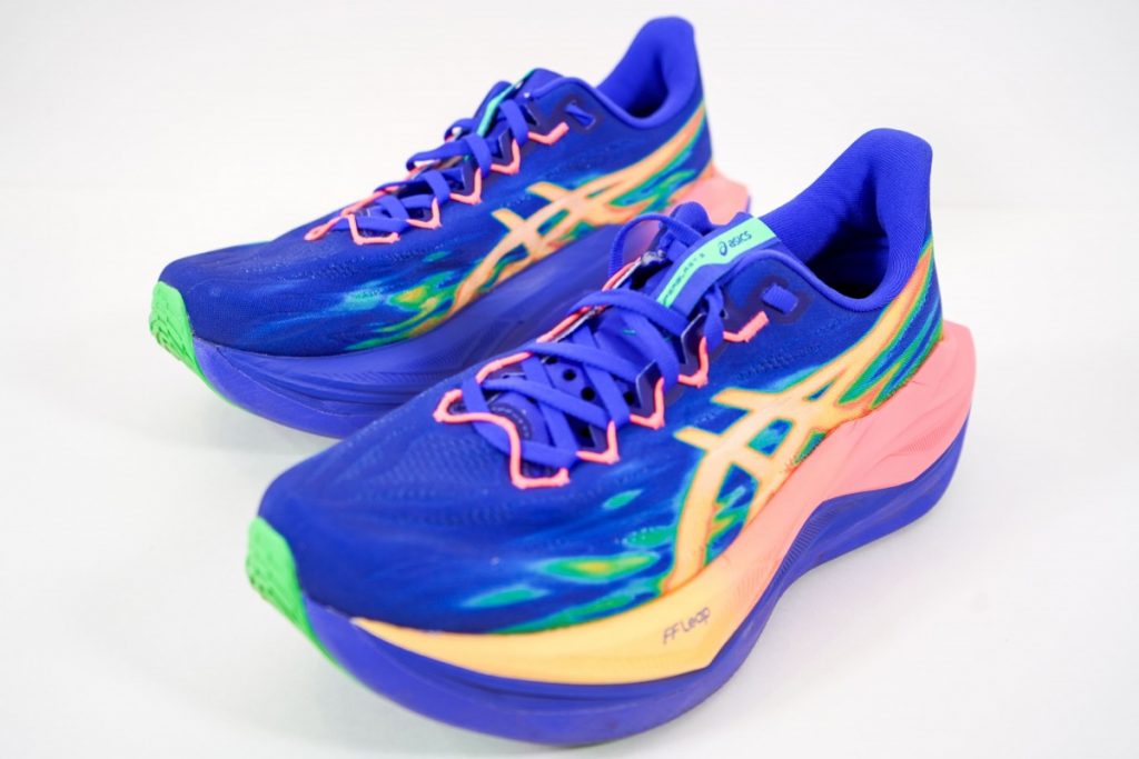アシックススーパーブラスト3 アシックス（ASICS）（メンズ、レディース）ランニングシューズ