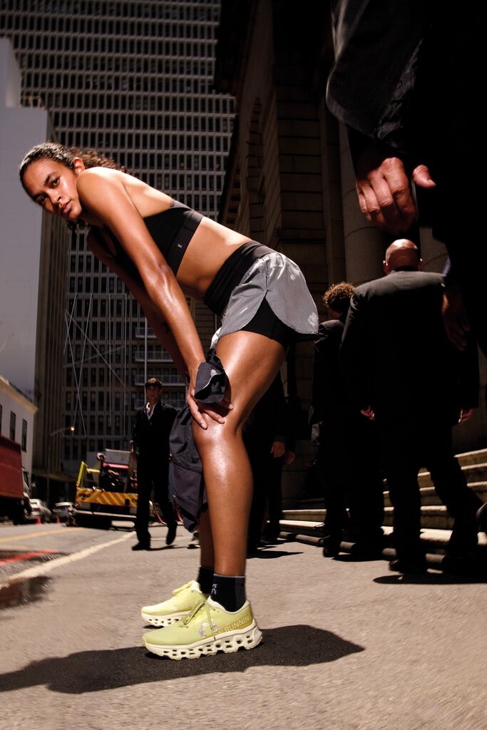 「On史上最大規模のランニングイベント「On Squad Race」が東京で初開催！優勝チームはLAでの決勝へ」の画像