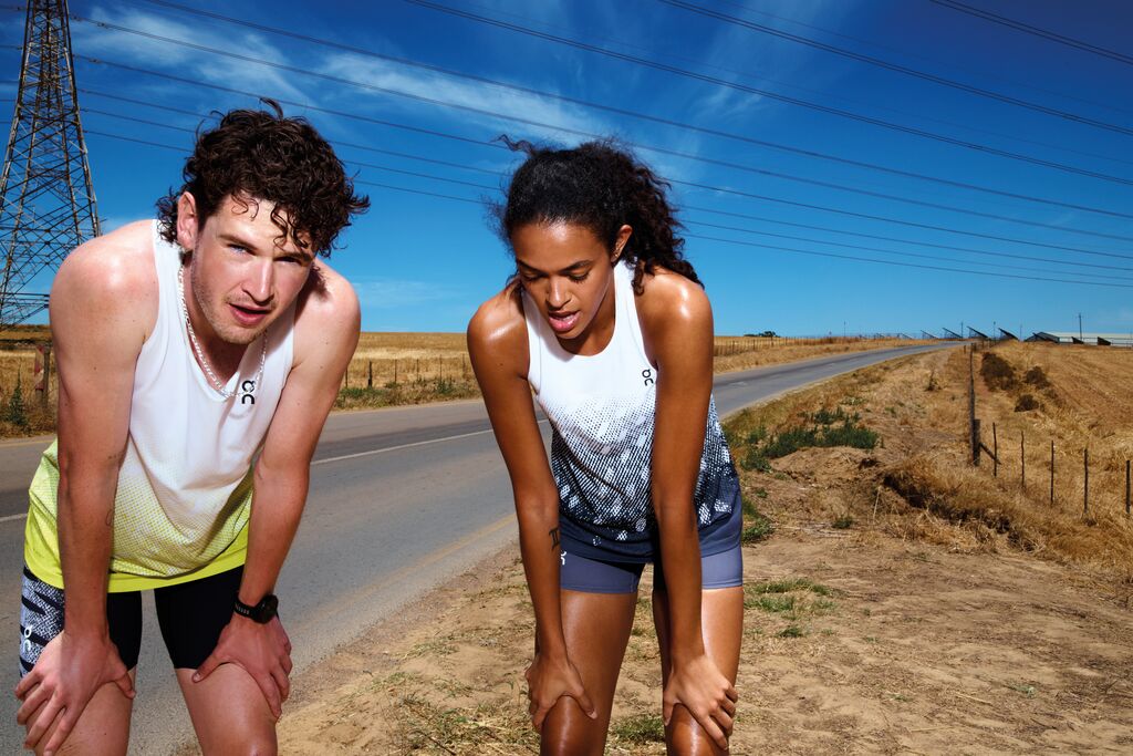 「On史上最大規模のランニングイベント「On Squad Race」が東京で初開催！優勝チームはLAでの決勝へ」の画像