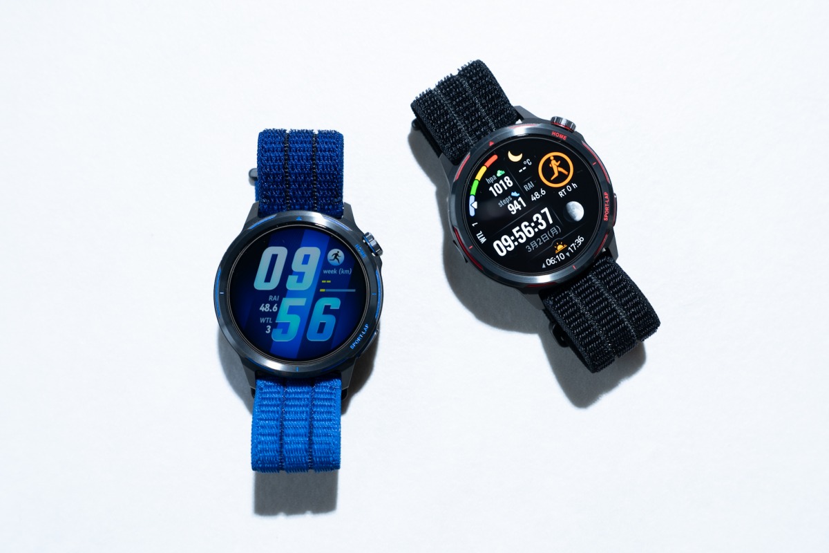 「1秒でも速く走るランナーのためのウォッチ「HUAWEI WATCH GT Runner 2」。マラソン2時間3分の選手が明かした活用すべき機能とは」の画像