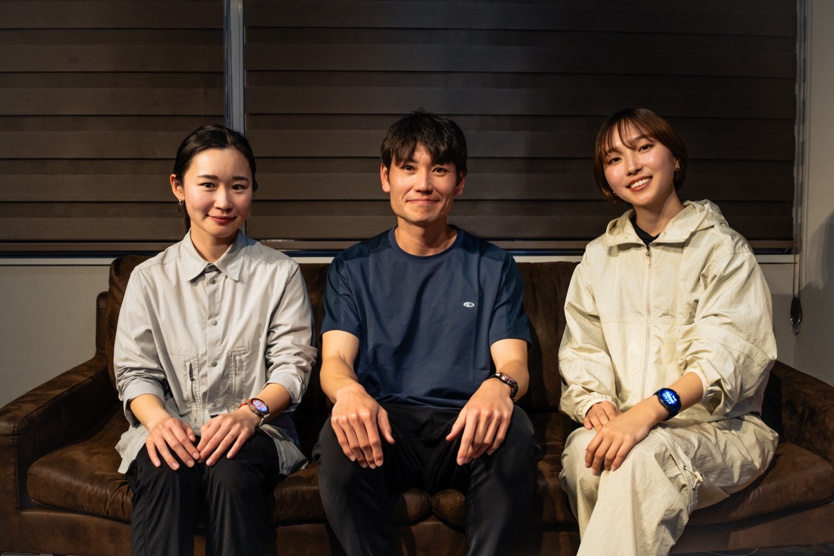 「1秒でも速く走るランナーのためのウォッチ「HUAWEI WATCH GT Runner 2」。マラソン2時間3分の選手が明かした活用すべき機能とは」の画像