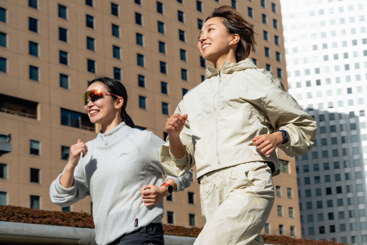 「1秒でも速く走るランナーのためのウォッチ「HUAWEI WATCH GT Runner 2」。マラソン2時間3分の選手が明かした活用すべき機能とは」の画像