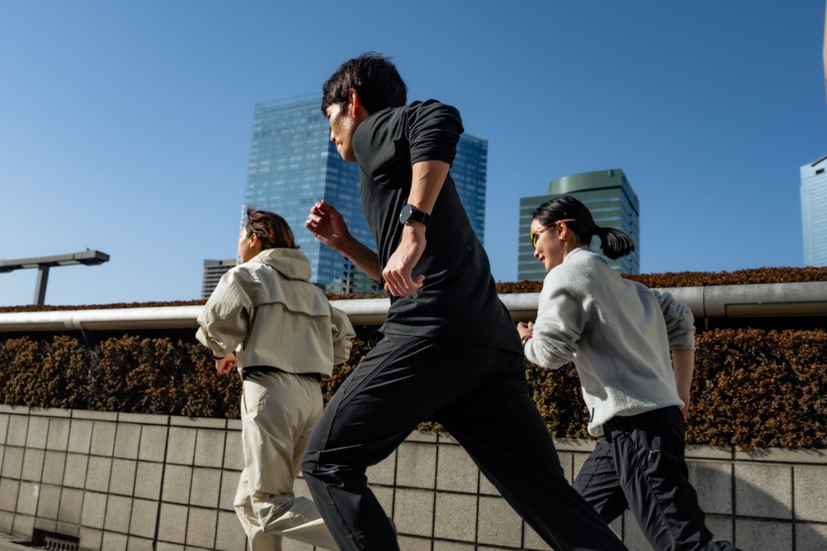 「1秒でも速く走るランナーのためのウォッチ「HUAWEI WATCH GT Runner 2」。マラソン2時間3分の選手が明かした活用すべき機能とは」の画像