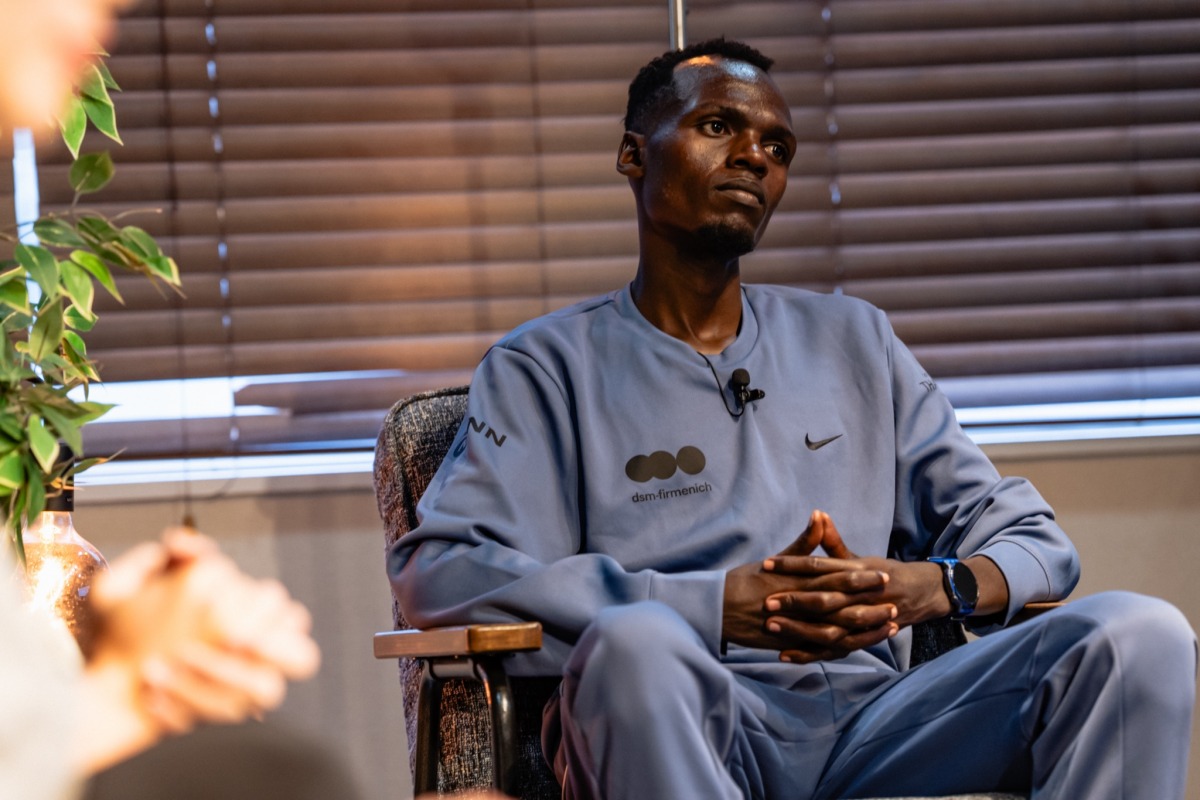 「1秒でも速く走るランナーのためのウォッチ「HUAWEI WATCH GT Runner 2」。マラソン2時間3分の選手が明かした活用すべき機能とは」の画像