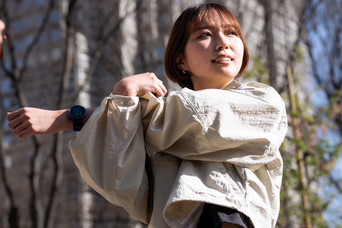 「1秒でも速く走るランナーのためのウォッチ「HUAWEI WATCH GT Runner 2」。マラソン2時間3分の選手が明かした活用すべき機能とは」の画像