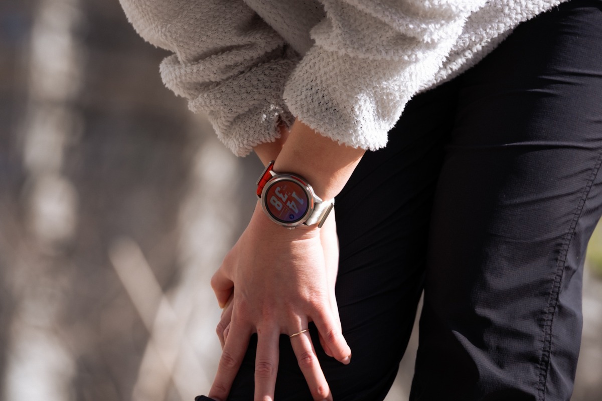 「1秒でも速く走るランナーのためのウォッチ「HUAWEI WATCH GT Runner 2」。マラソン2時間3分の選手が明かした活用すべき機能とは」の画像