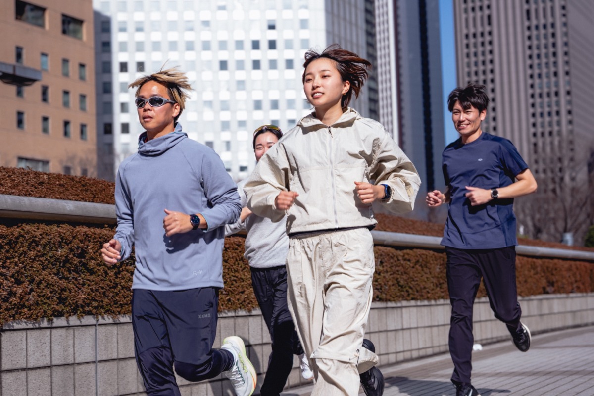 「1秒でも速く走るランナーのためのウォッチ「HUAWEI WATCH GT Runner 2」。マラソン2時間3分の選手が明かした活用すべき機能とは」の画像