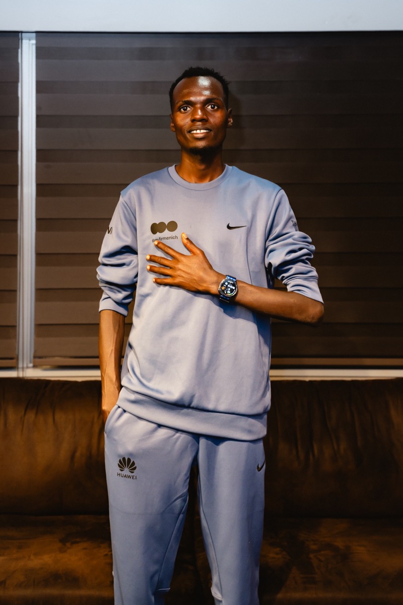 「1秒でも速く走るランナーのためのウォッチ「HUAWEI WATCH GT Runner 2」。マラソン2時間3分の選手が明かした活用すべき機能とは」の画像