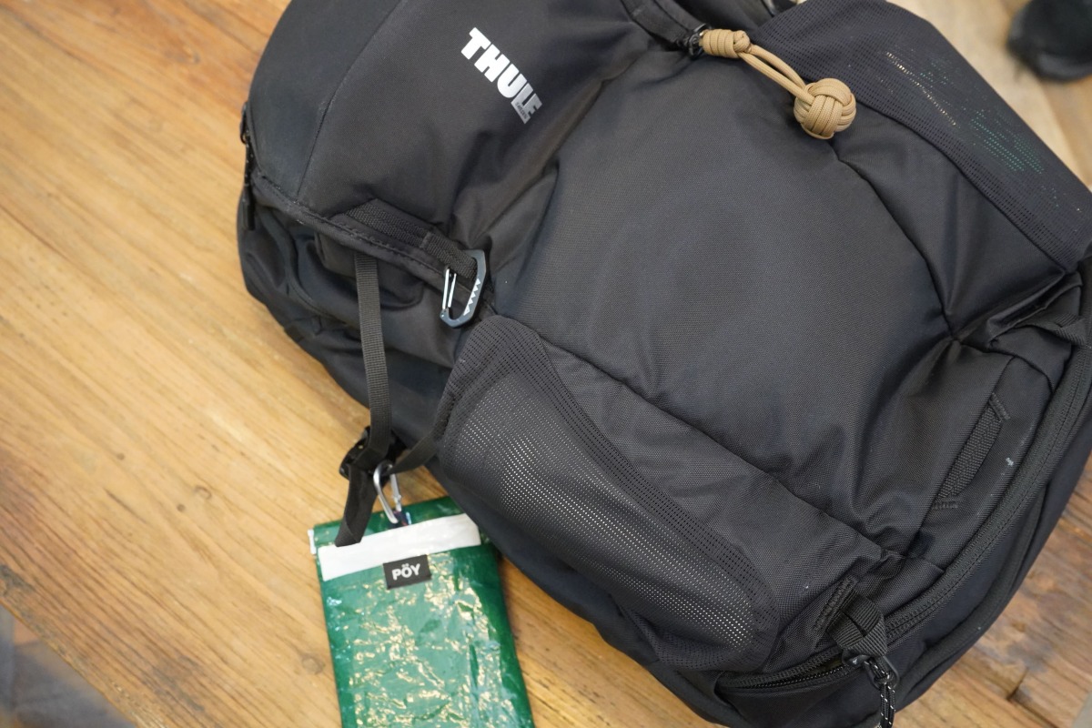 「愛用ランナーに聞く！スーリー『EnRoute Backpack』の活用方法｜レース・遠征・通勤で感じたお気に入りポイント」の画像