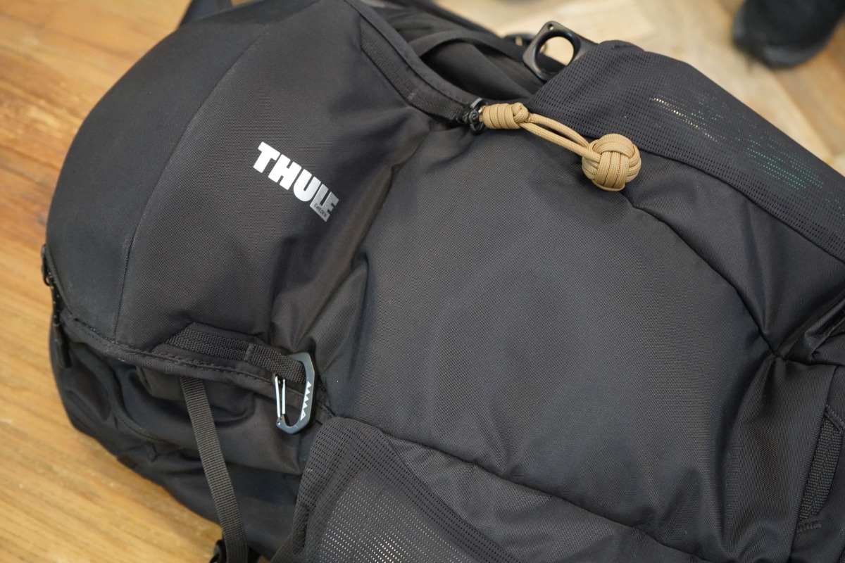 「愛用ランナーに聞く！スーリー『EnRoute Backpack』の活用方法｜レース・遠征・通勤で感じたお気に入りポイント」の画像