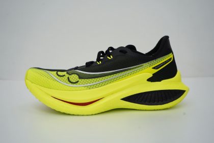 「アンダーアーマー『UA ベロシティ ディスタンス』&『ペース』徹底レビュー！デイリートレーナー2モデルを徹底比較」の画像