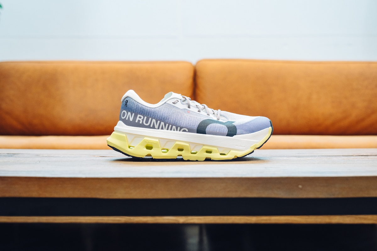 「さらに進化を遂げた“THE・Onシューズ”のCloudmonster 3とCloudmonster 3 Hyperの違いは？履き分け方を徹底解説」の画像