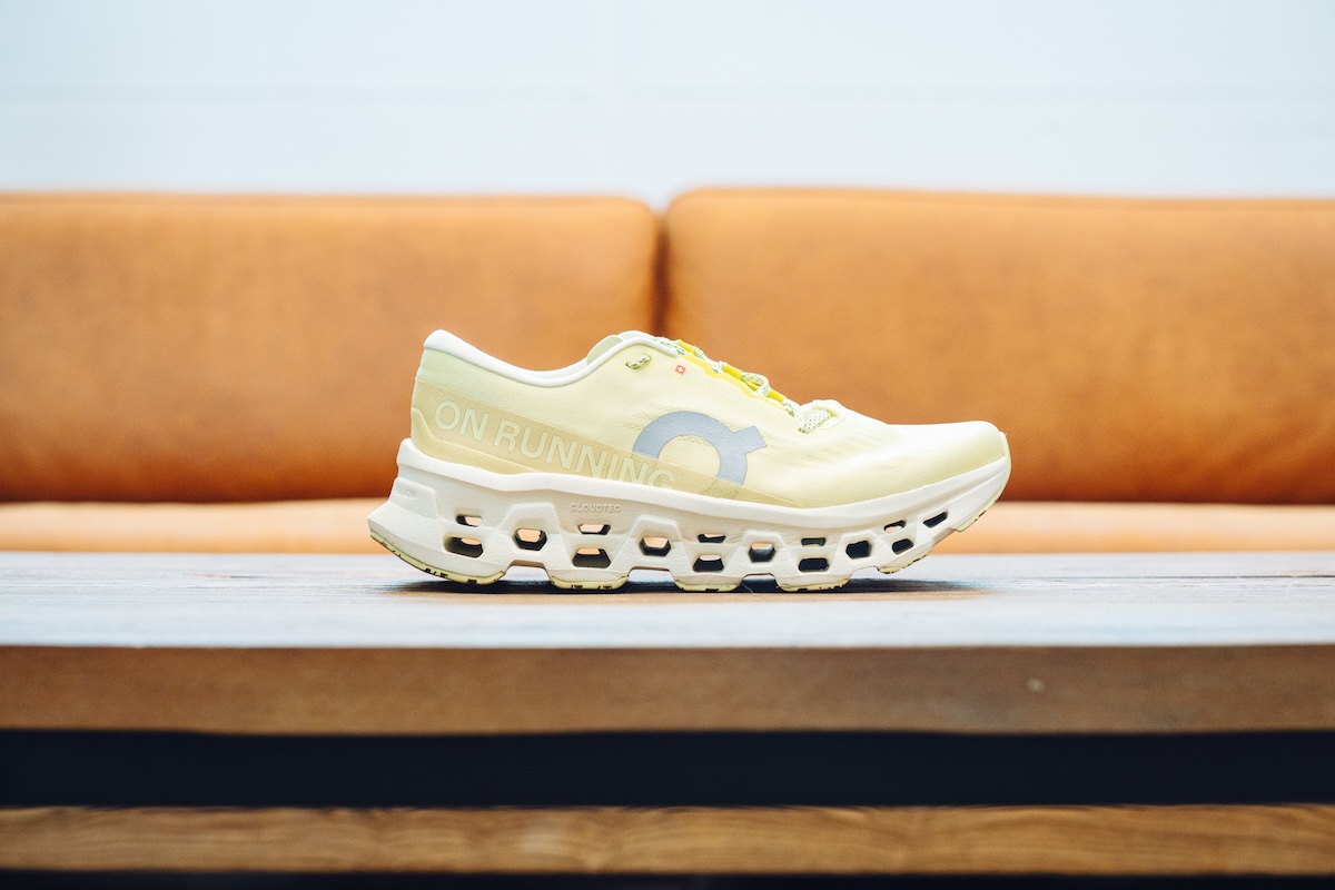 「さらに進化を遂げた“THE・Onシューズ”のCloudmonster 3とCloudmonster 3 Hyperの違いは？履き分け方を徹底解説」の画像