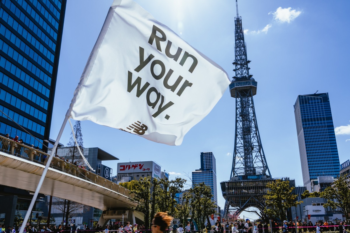 「女性ランナーの祭典『名古屋ウィメンズマラソン2026』出走レポート!笑顔で走り抜けたモデル・一絵さんのサブ4挑戦記」の画像