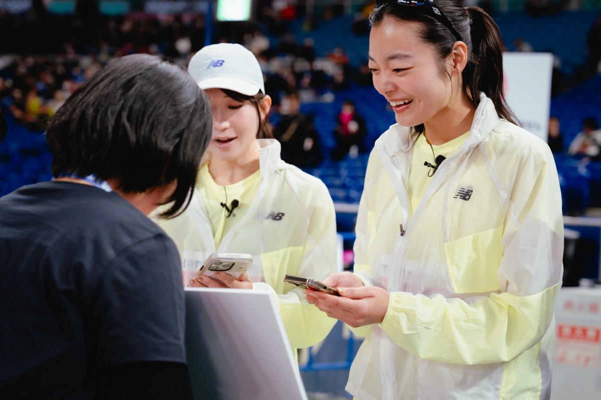 「女性ランナーの祭典『名古屋ウィメンズマラソン2026』出走レポート!笑顔で走り抜けたモデル・一絵さんのサブ4挑戦記」の画像