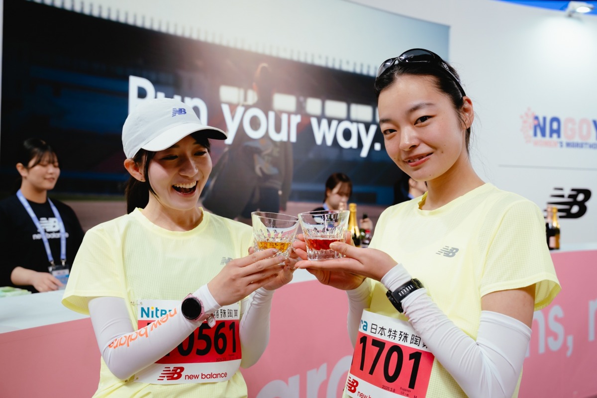 「女性ランナーの祭典『名古屋ウィメンズマラソン2026』出走レポート!笑顔で走り抜けたモデル・一絵さんのサブ4挑戦記」の画像