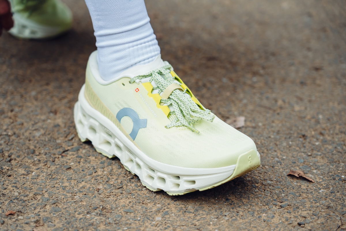 「さらに進化を遂げた“THE・Onシューズ”のCloudmonster 3とCloudmonster 3 Hyperの違いは？履き分け方を徹底解説」の画像
