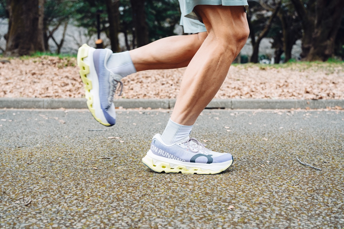 「さらに進化を遂げた“THE・Onシューズ”のCloudmonster 3とCloudmonster 3 Hyperの違いは？履き分け方を徹底解説」の画像