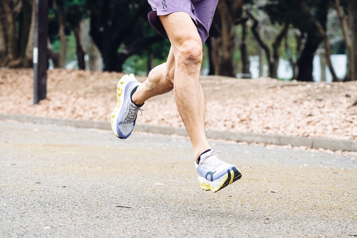 「さらに進化を遂げた“THE・Onシューズ”のCloudmonster 3とCloudmonster 3 Hyperの違いは？履き分け方を徹底解説」の画像