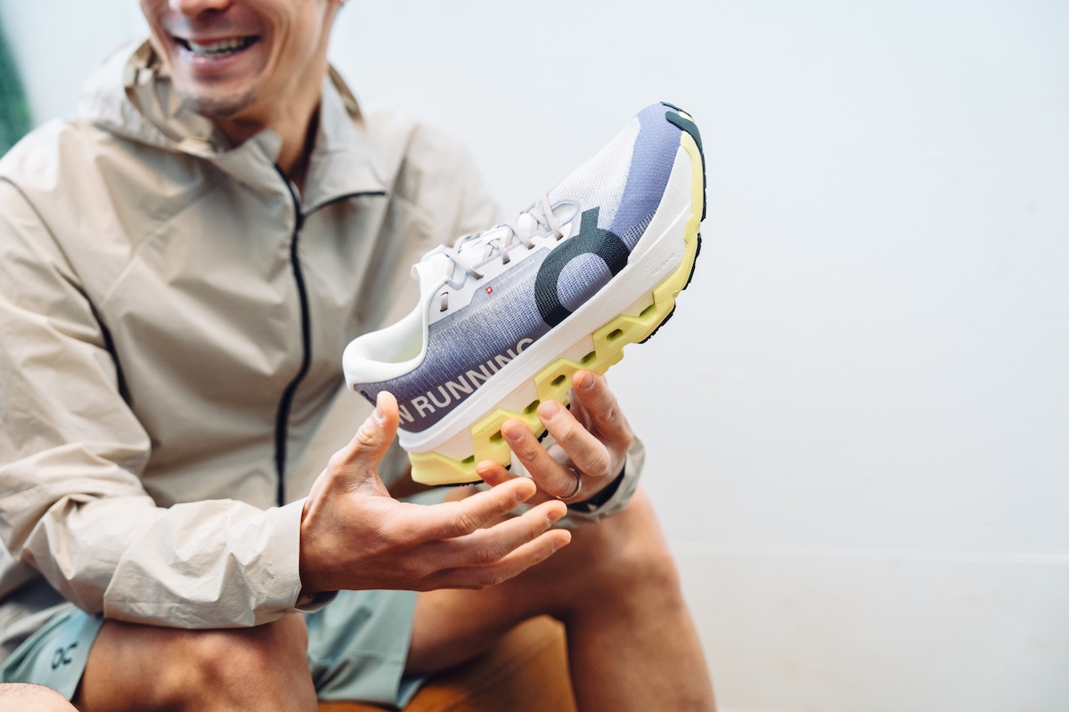 「さらに進化を遂げた“THE・Onシューズ”のCloudmonster 3とCloudmonster 3 Hyperの違いは？履き分け方を徹底解説」の画像