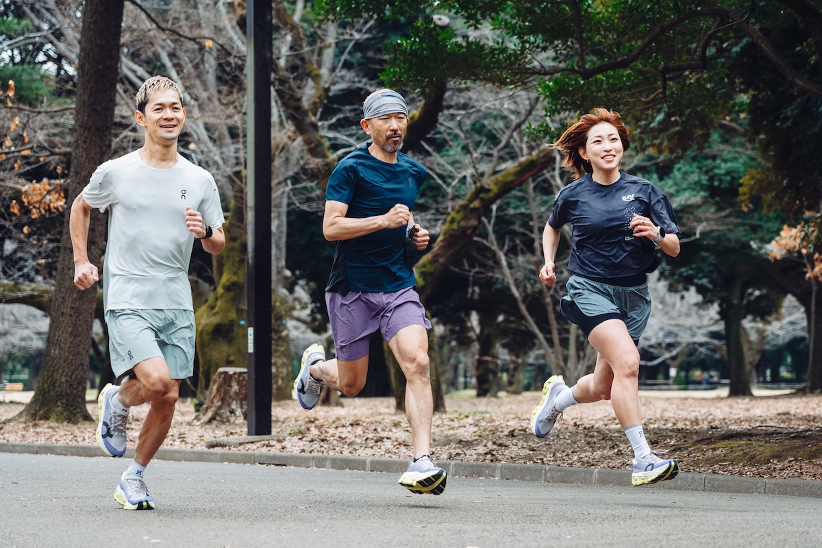 「さらに進化を遂げた“THE・Onシューズ”のCloudmonster 3とCloudmonster 3 Hyperの違いは？履き分け方を徹底解説」の画像