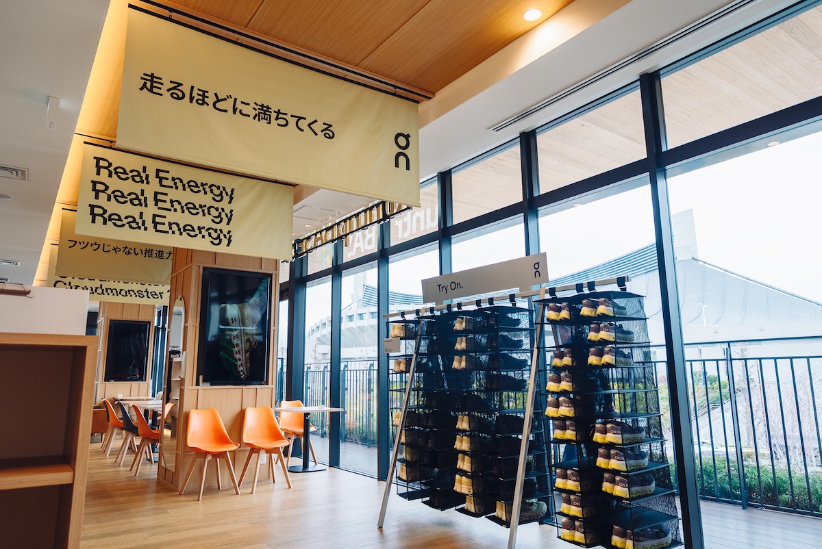 「さらに進化を遂げた“THE・Onシューズ”のCloudmonster 3とCloudmonster 3 Hyperの違いは？履き分け方を徹底解説」の画像