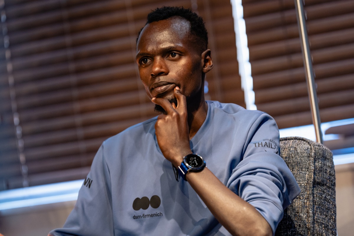 「1秒でも速く走るランナーのためのウォッチ「HUAWEI WATCH GT Runner 2」。マラソン2時間3分の選手が明かした活用すべき機能とは」の画像