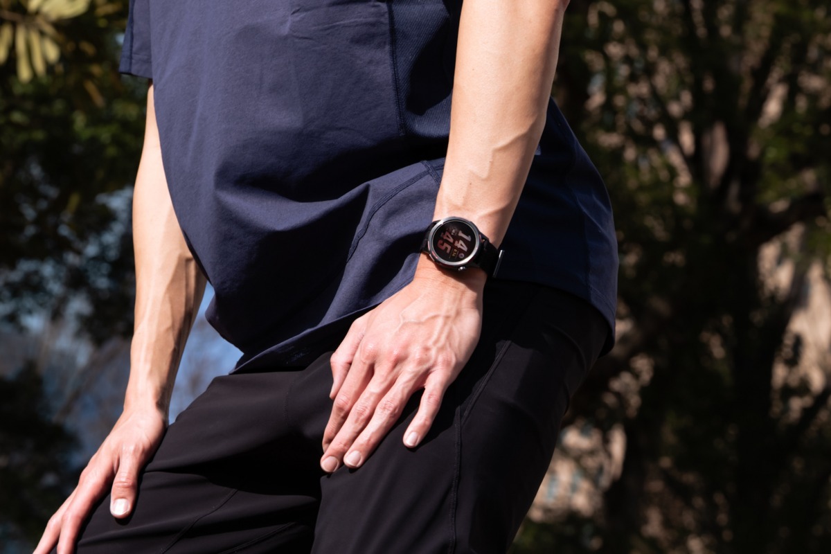 「1秒でも速く走るランナーのためのウォッチ「HUAWEI WATCH GT Runner 2」。マラソン2時間3分の選手が明かした活用すべき機能とは」の画像