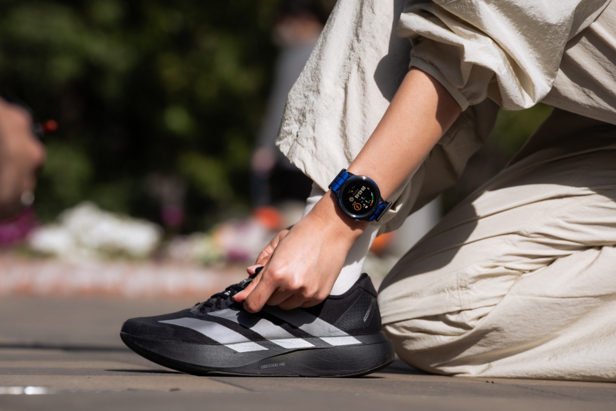 「1秒でも速く走るランナーのためのウォッチ「HUAWEI WATCH GT Runner 2」。マラソン2時間3分の選手が明かした活用すべき機能とは」の画像