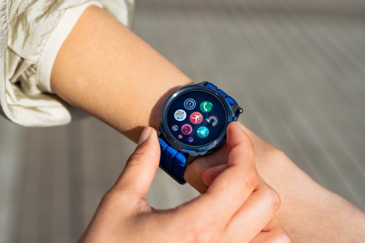 「1秒でも速く走るランナーのためのウォッチ「HUAWEI WATCH GT Runner 2」。マラソン2時間3分の選手が明かした活用すべき機能とは」の画像