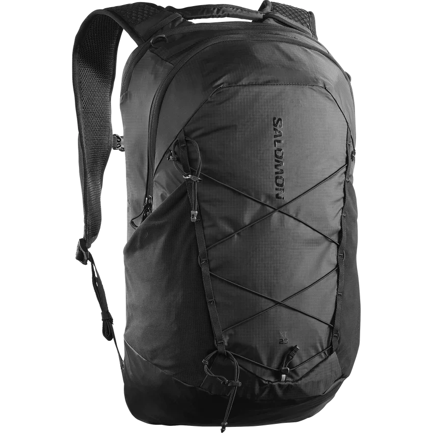 「【SALOMON（サロモン）】日常からランニングシーンまで取り入れやすい『Runtrip Store』バッグ＆リカバリーアイテム特集」の画像