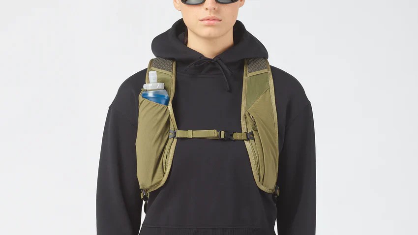 「【SALOMON（サロモン）】日常からランニングシーンまで取り入れやすい『Runtrip Store』バッグ＆リカバリーアイテム特集」の画像