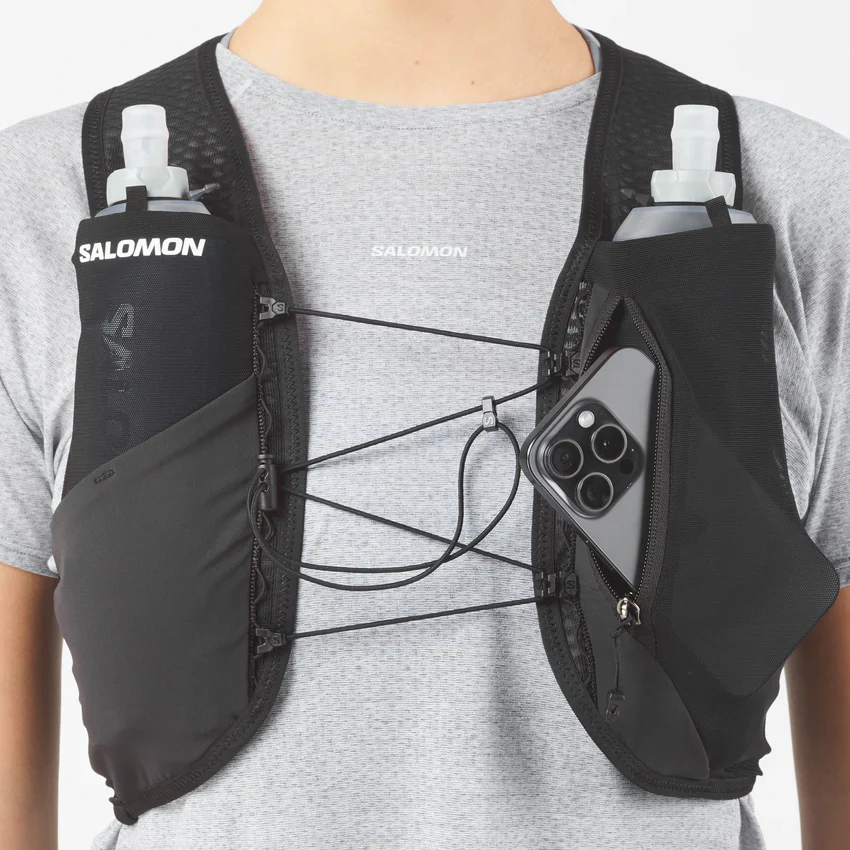 「【SALOMON（サロモン）】日常からランニングシーンまで取り入れやすい『Runtrip Store』バッグ＆リカバリーアイテム特集」の画像