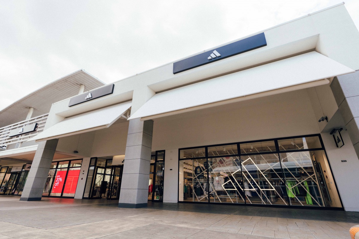 「3.5万円で全身揃う?三井アウトレットパーク 木更津でお得に買える春夏ランニングコーデ」の画像